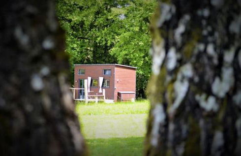 La Tiny House Terra Nostra - Foto 18