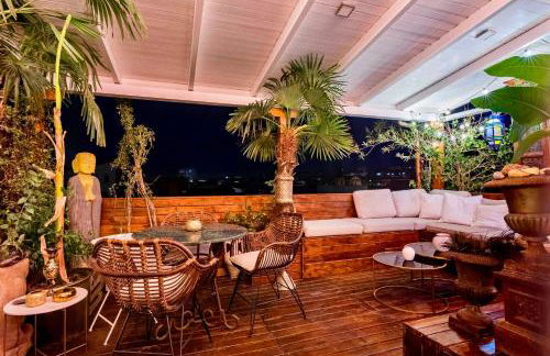 Excellent Apartment penthouse in the center Madrid - Foto 40