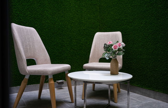 Luxy Park Hotel & Apartments Notre Dame - Photo 25