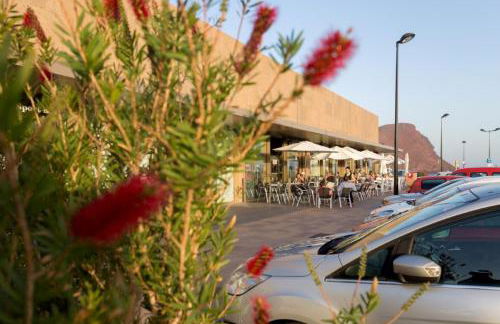 La Tejita Luxury Apartment - Foto 39