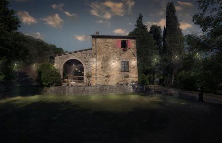 Casa nel bosco il Grottone - Foto 40