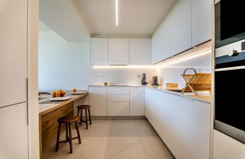 Beachfront Garden & SPA - indoor and outdoor pool - Foto 30