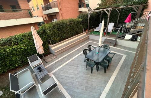 Oasi Holiday Anagnina - Foto 29