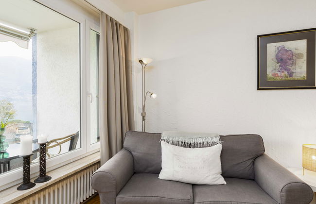 Double Room Modern - Foto 4