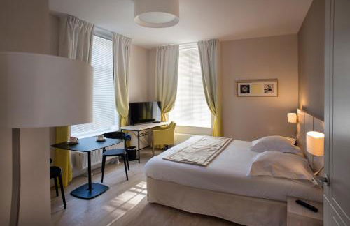 Domitys - Le Carillon d'or - Foto 28