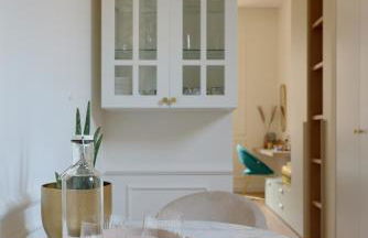 Cosmo Lake City Apartments - Foto 10