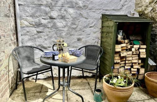 Carrow Cottage - Foto 16