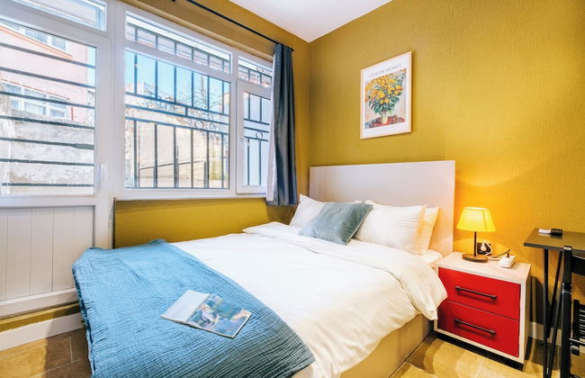 K-K Suites & Apartments - Foto 13