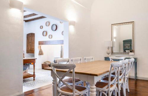 Al Sharaz - Dazzling House in Alentejo - Foto 17