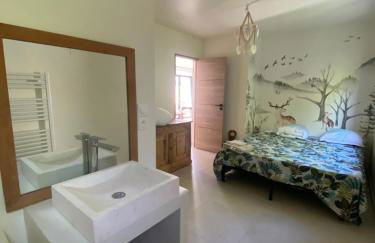 La Petite Bastide en Provence - Foto 44