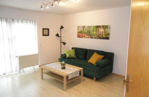 Ferienwohnung Hof 22 - Foto 1