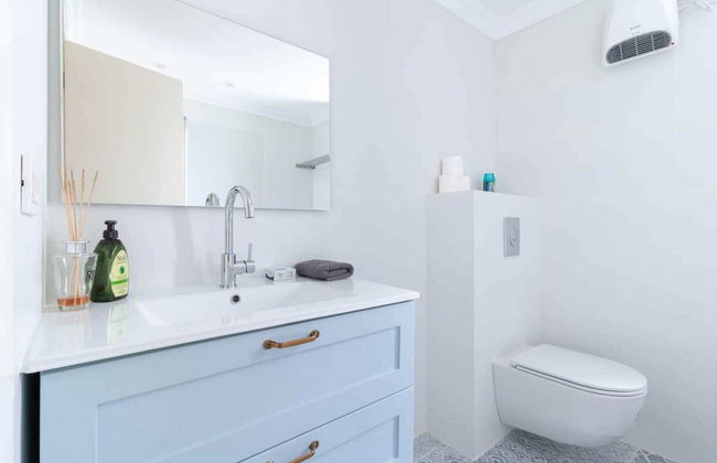 Family Apt & Garden in David's Village by FeelHome - Foto 24