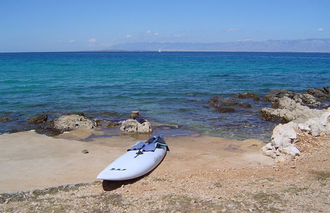 Apartment Near the sea - Foto 14