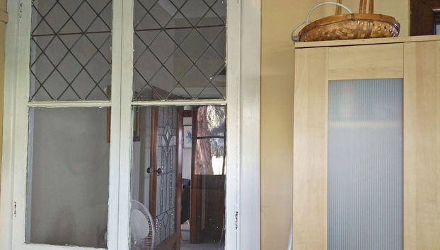 Kinross Metcalfe Farm - Foto 2, Entrada interior