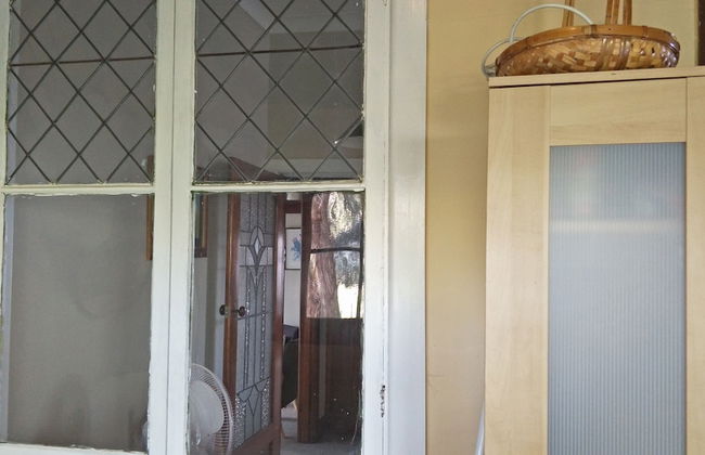 Kinross Metcalfe Farm - Foto 2