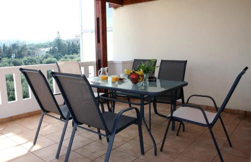 Kouros Chania Villas - Foto 32