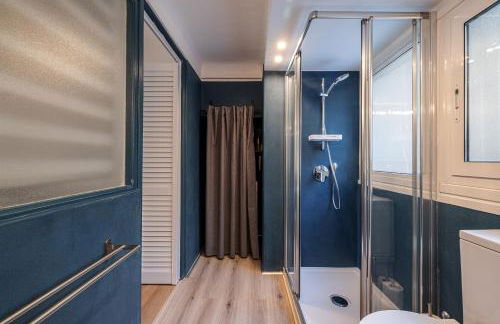 ASTORIA - Magnifique duplex lumineux à 100m des plages - Photo 17