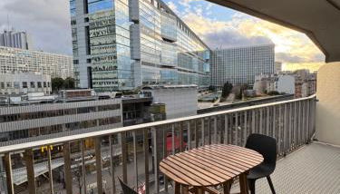 2 bedroom apartment renovated in the heart of Paris - Foto 3