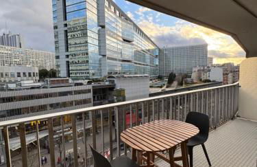 2 bedroom apartment renovated in the heart of Paris - Foto 3