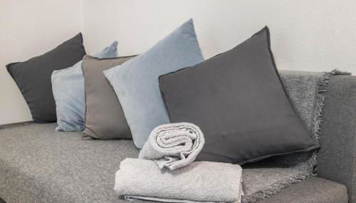 Ferienwohnung-Heide-2 - Foto 4