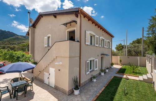 Villa Chiara Solanas - Foto 5