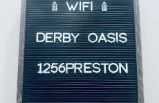 Derby Oasis-Home Away From Home - Foto 28