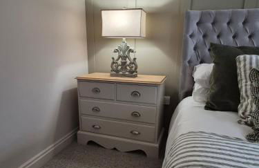 The Studio at Chequers - Newly Renovated Luxury Studio - Foto 30