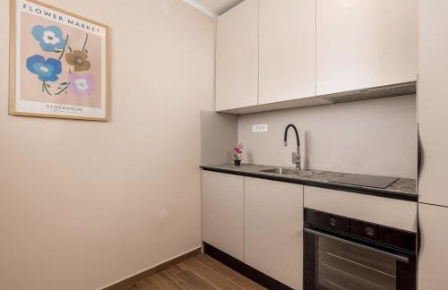 Seaview Garden Premium apartments - Foto 30