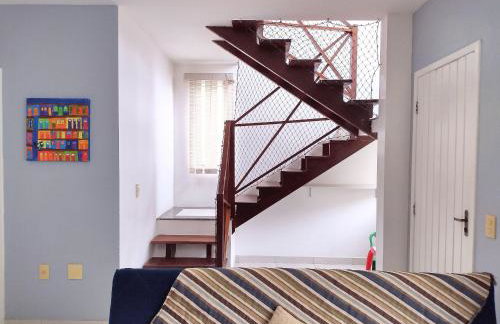 Casa em condomínio com piscina na Praia Rasa - Foto 22