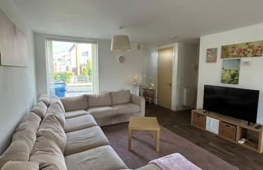 Great House + air conditioning + free car parking - Foto 9