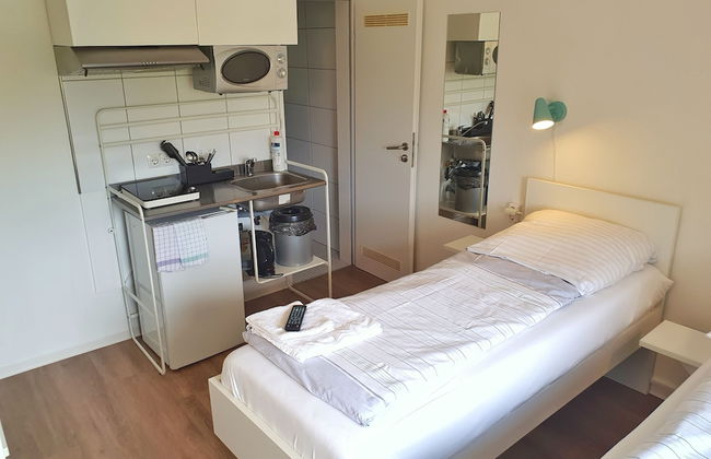 Aparthotel Jonas - Foto 41