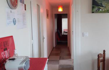 Gite au pied de la montagne - Foto 16