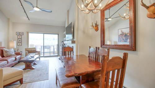 Unit 520 - 3br condo with balcony views - Foto 3