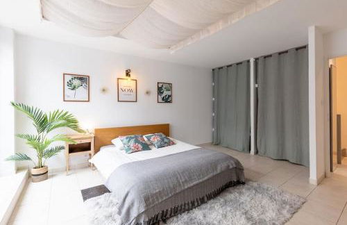 La petite Toscane de Marseille - Foto 17