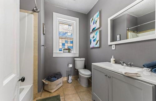 Spacious UMKC Stay Near Top - Foto 20