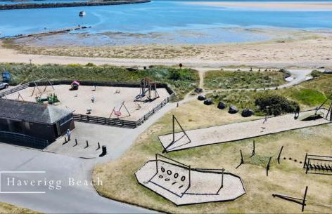 Willow Cottage Haverigg Millom - Foto 20