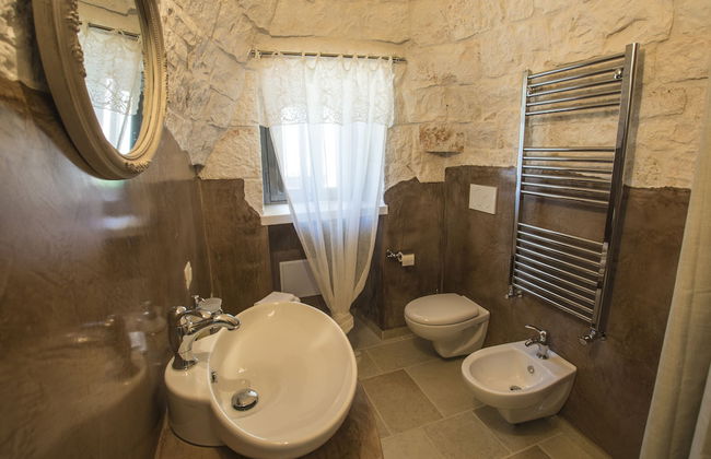 Trulli Laetitia - Foto 24