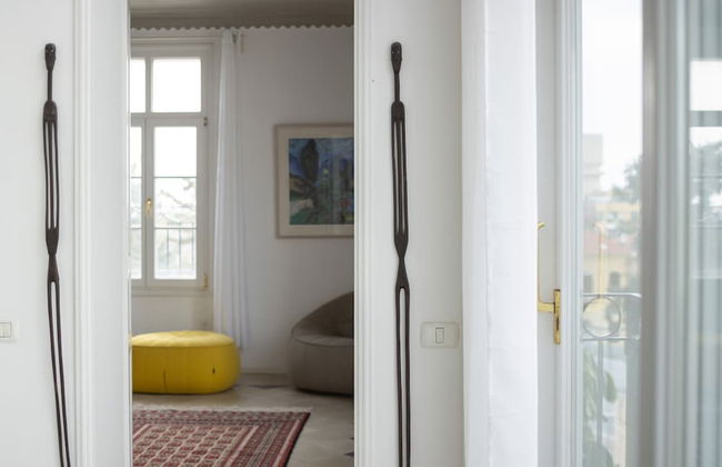 Old Jaffa Artistic Retreat by Sea N Rent - Foto 4