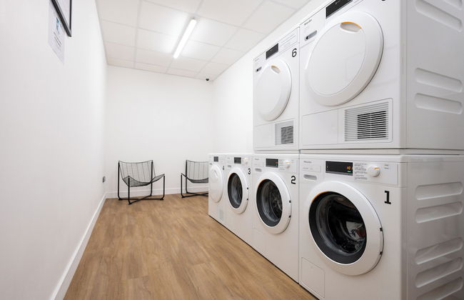 Nemea Appart Hotel Bordeaux Pessac - Foto 47