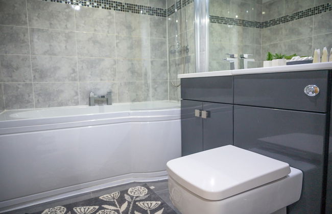 V2 Residence - Foto 52