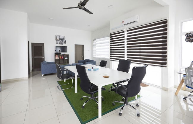 Desaru Arcadia Villa By Convergence - Foto 4