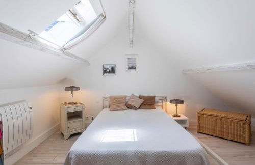 Holiday Home Entre mer et jardin by Interhome - Foto 10