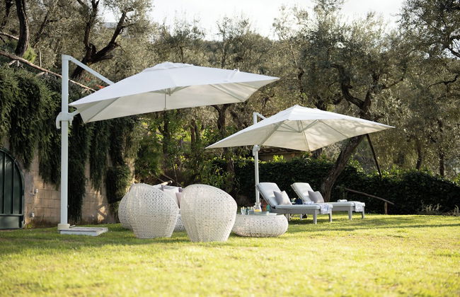 Villa Margherita Garden - Foto 53