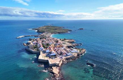 VILA TABARCA QUALITY & LUXURY - Foto 35