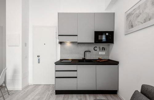 StayEasy Crivelli - Stylish Studio, Duomo walking - Foto 8