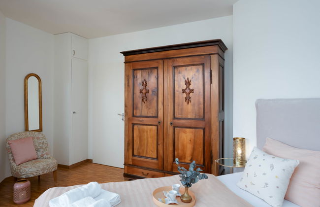 Suite Classic - Foto 8