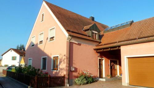 Ferienwohnung Tegernheim - Foto 2