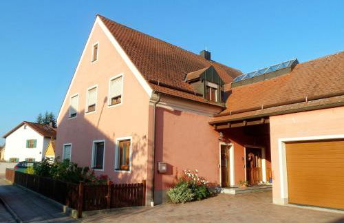 Ferienwohnung Tegernheim - Foto 2