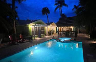 Seaside Retreat Cottages #4 - Foto 25