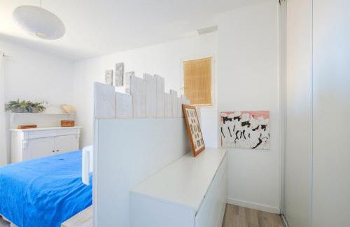 Villa 3 chambres - jardin privé - Foto 16